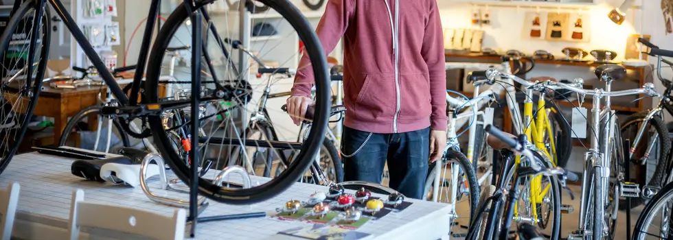 babboe bakfiets gekocht