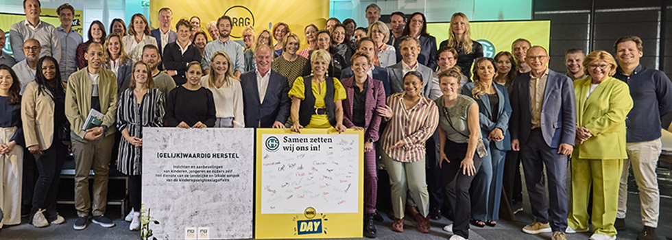 ARAG DAY (Gelijk)waardig Herstel 