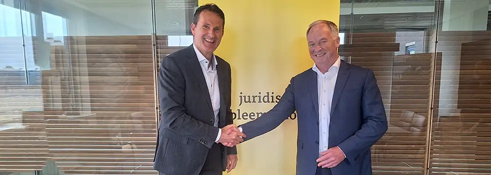 vervolg samenwerking knltb arag