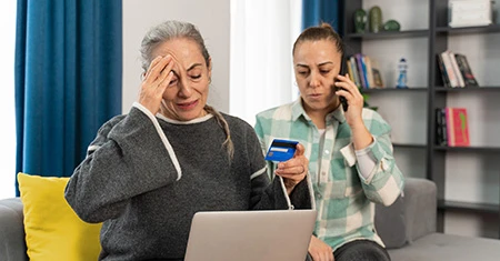 Image: Nederlanders onderschatten kwetsbaarheid bij online fraude