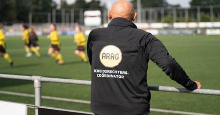 Image: KNVB en ARAG lanceren vernieuwde FairPlay certificering