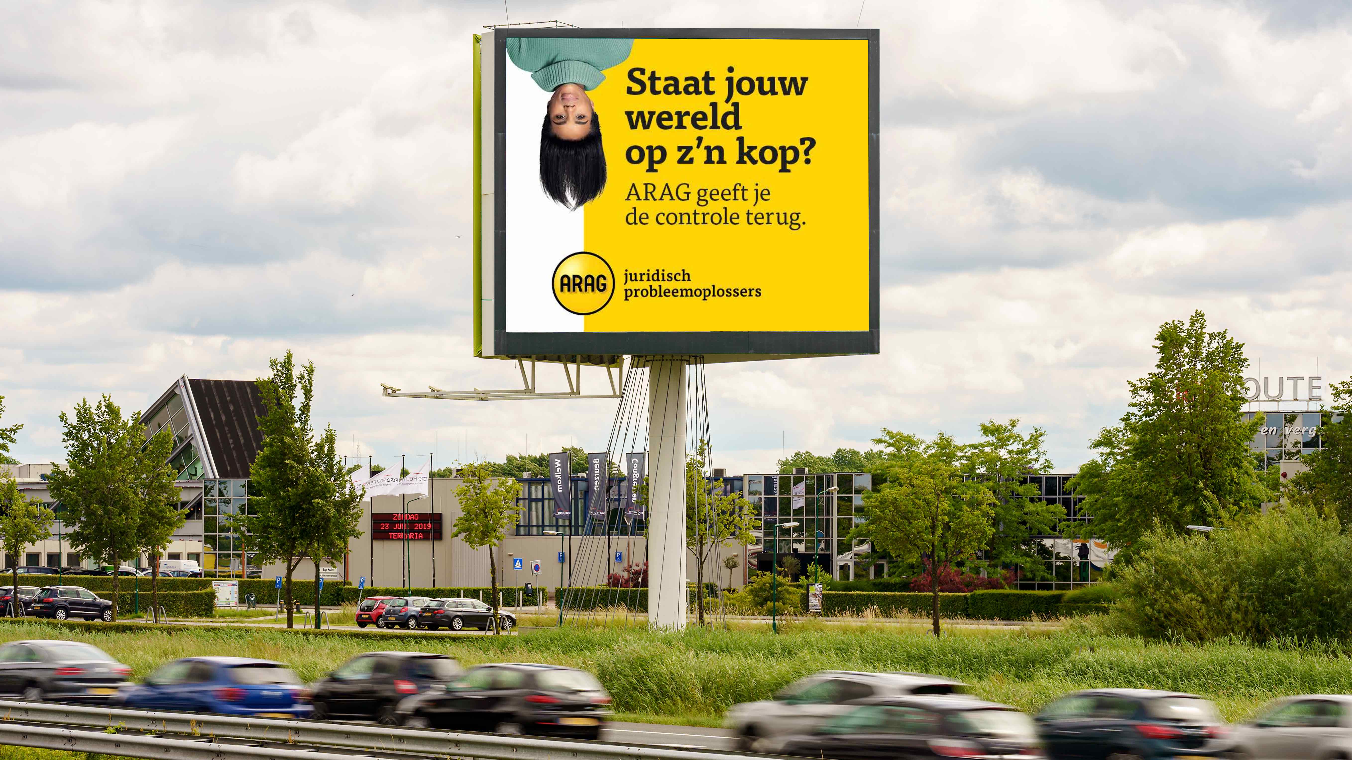 arag masten
