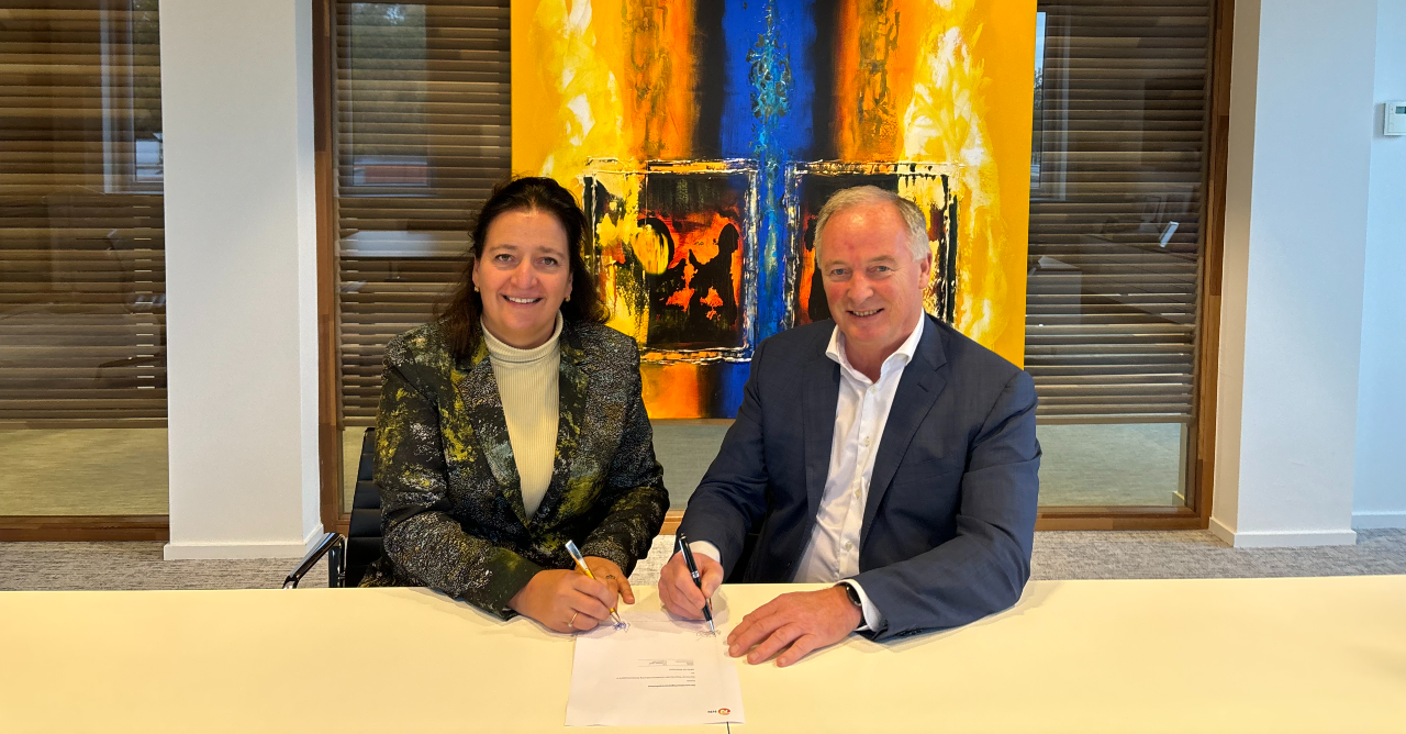 Image: OHRA kiest voor ARAG