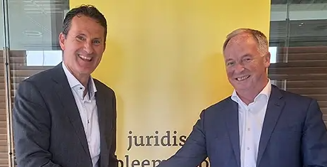 Image: Samenwerking KNLTB en ARAG krijgt vervolg